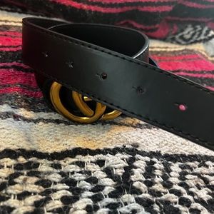 GG belt